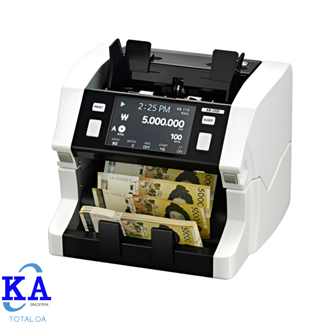 국산 지폐계수기 이권종 합산계수기 이뱅킹텍 EB-15A 위폐감별 은행 환전소 은행납품, 1개 1,320,000원