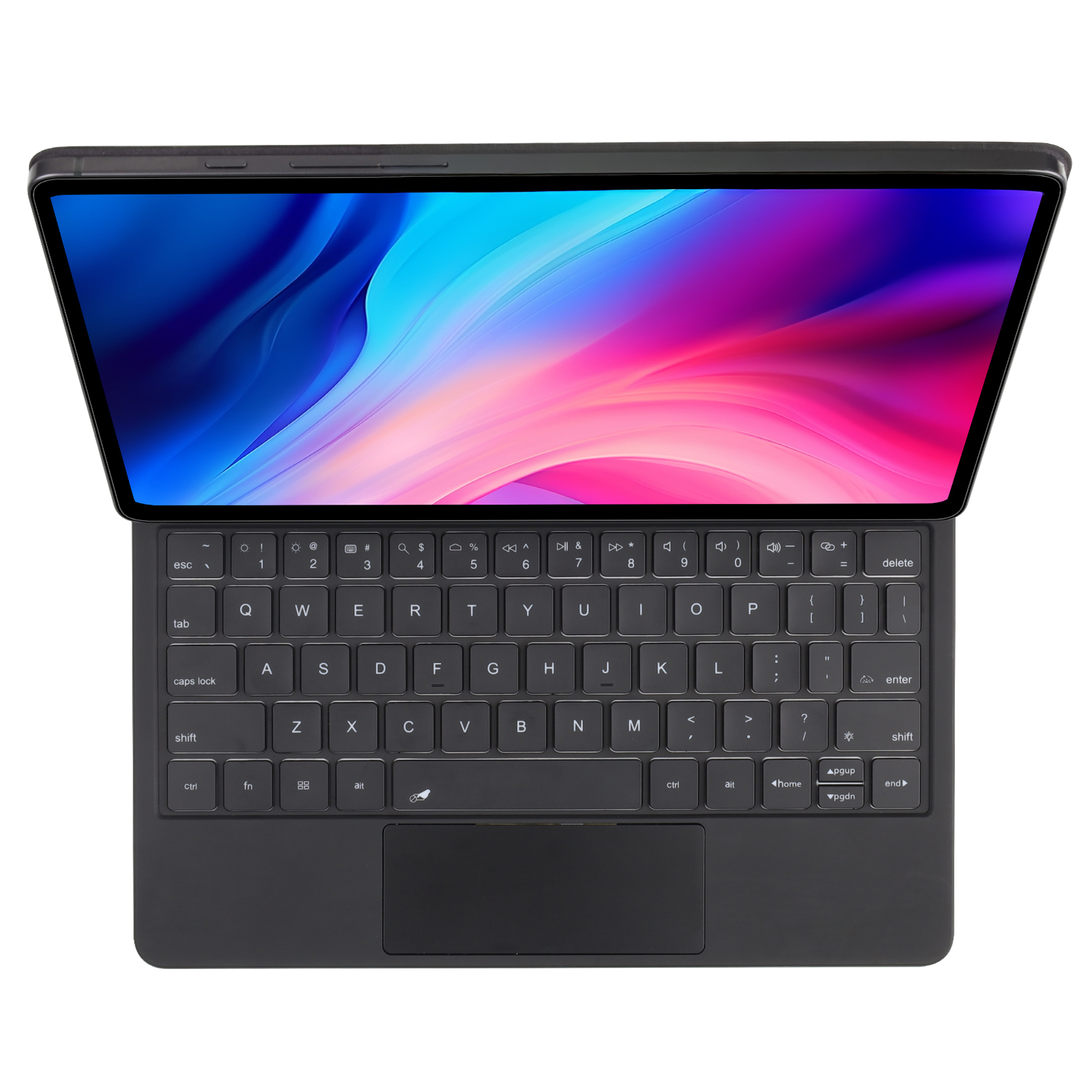 룩씨 무선 블루투스 매직 키보드 케이스 89,900원