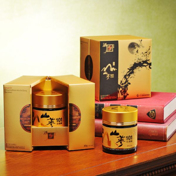 [비트로시스넷] 산삼배양근 분말 (40g x 1병) 896,000원