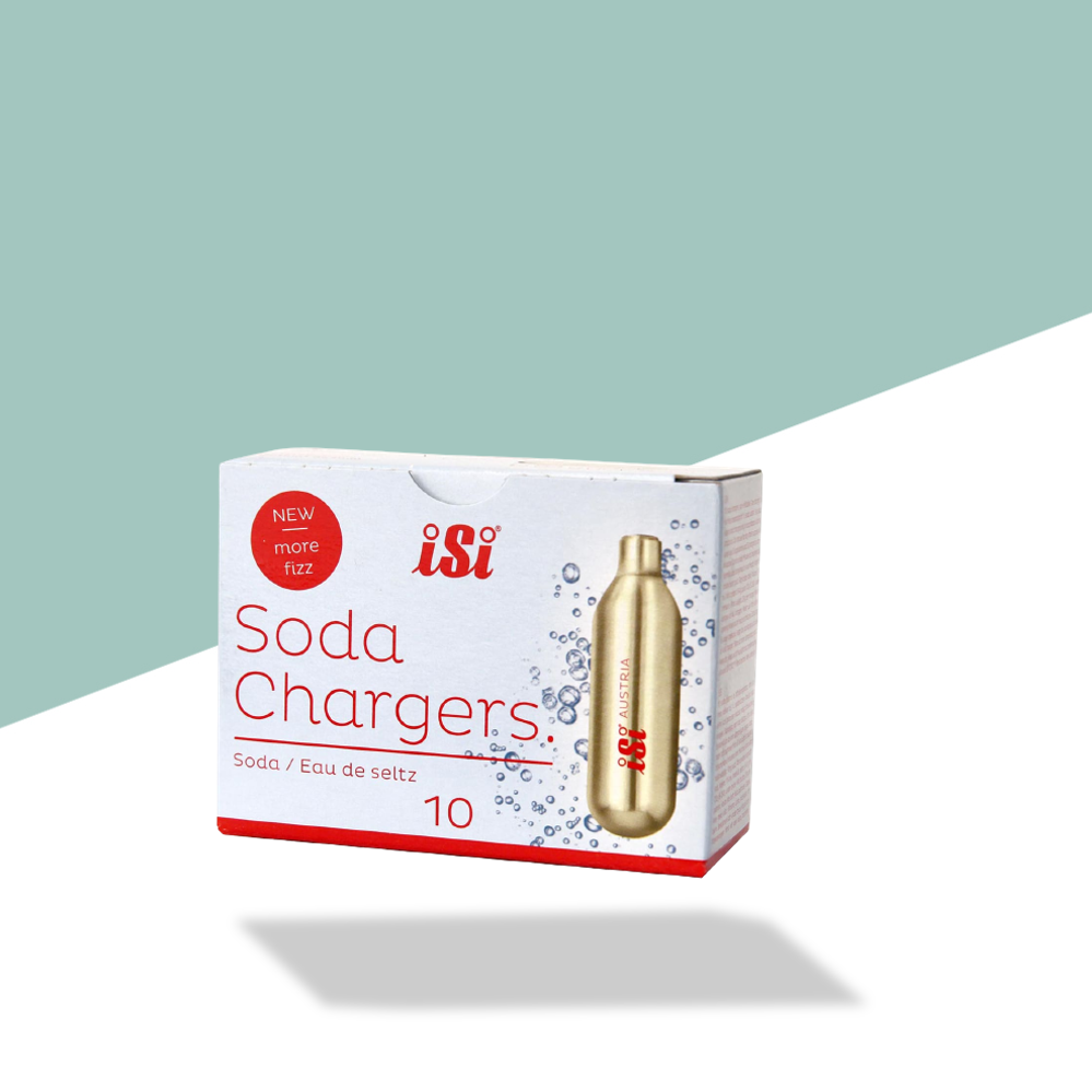 식품용 8.4g 탄산 카트리지 유케그 64oz isi 탄산 가스 실린더 12,000원