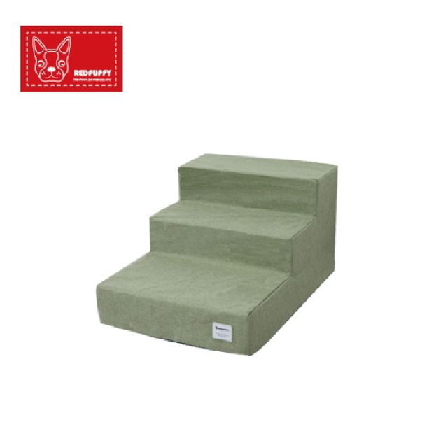 레드퍼피 메가 쿼트롤리 펫스텝 3단 애플그린_ 20275423ea 46,860원