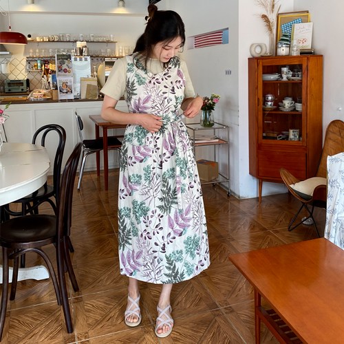 올리브 롱 앞치마 공방 플로리스트 해방타운 백지영앞치마 원피스핏, 그린, 1개 33,000원