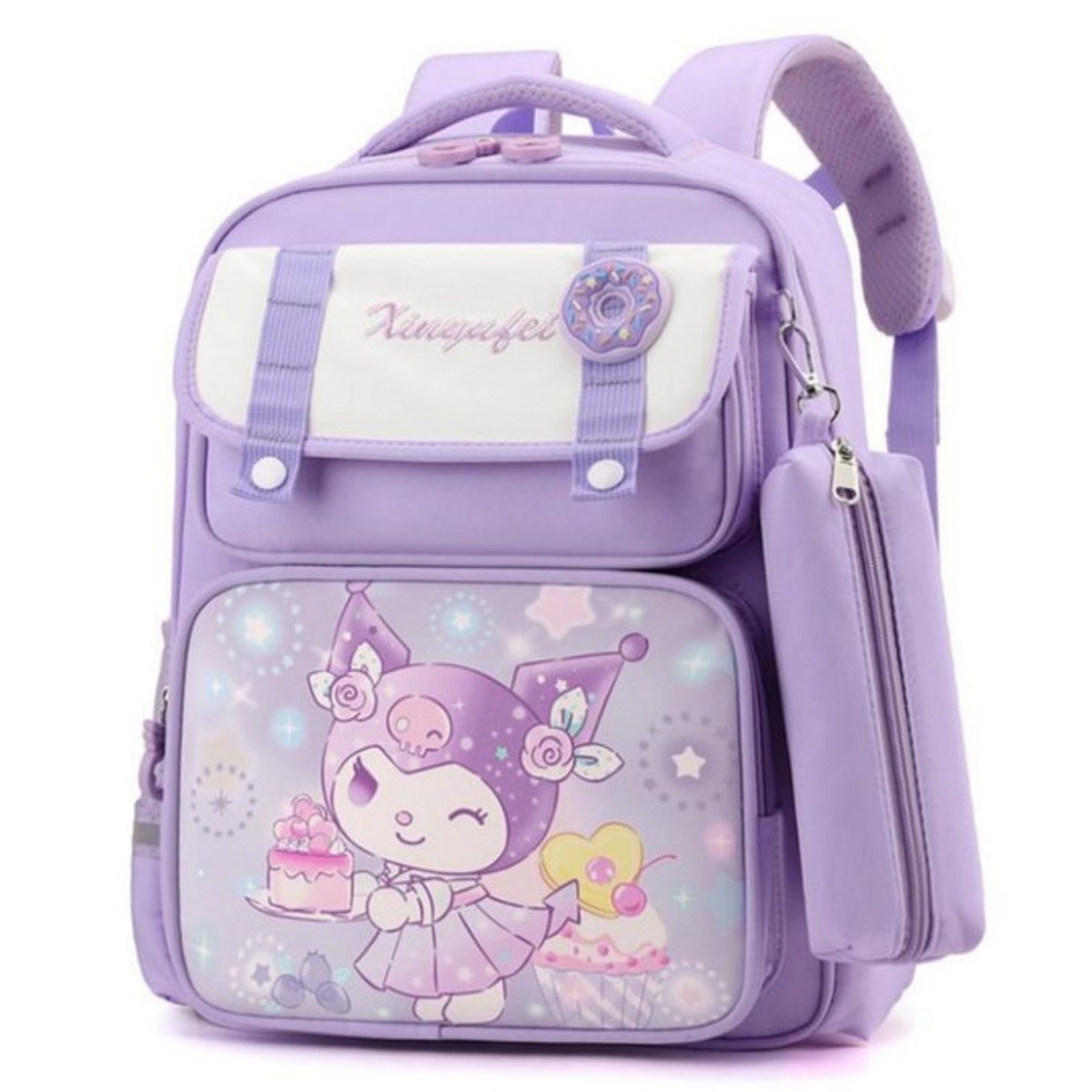 [당일출고] 산리오책가방 산리오가방 산리오백팩 산리오 책가방 입학 책가방+필통세트 39,000원