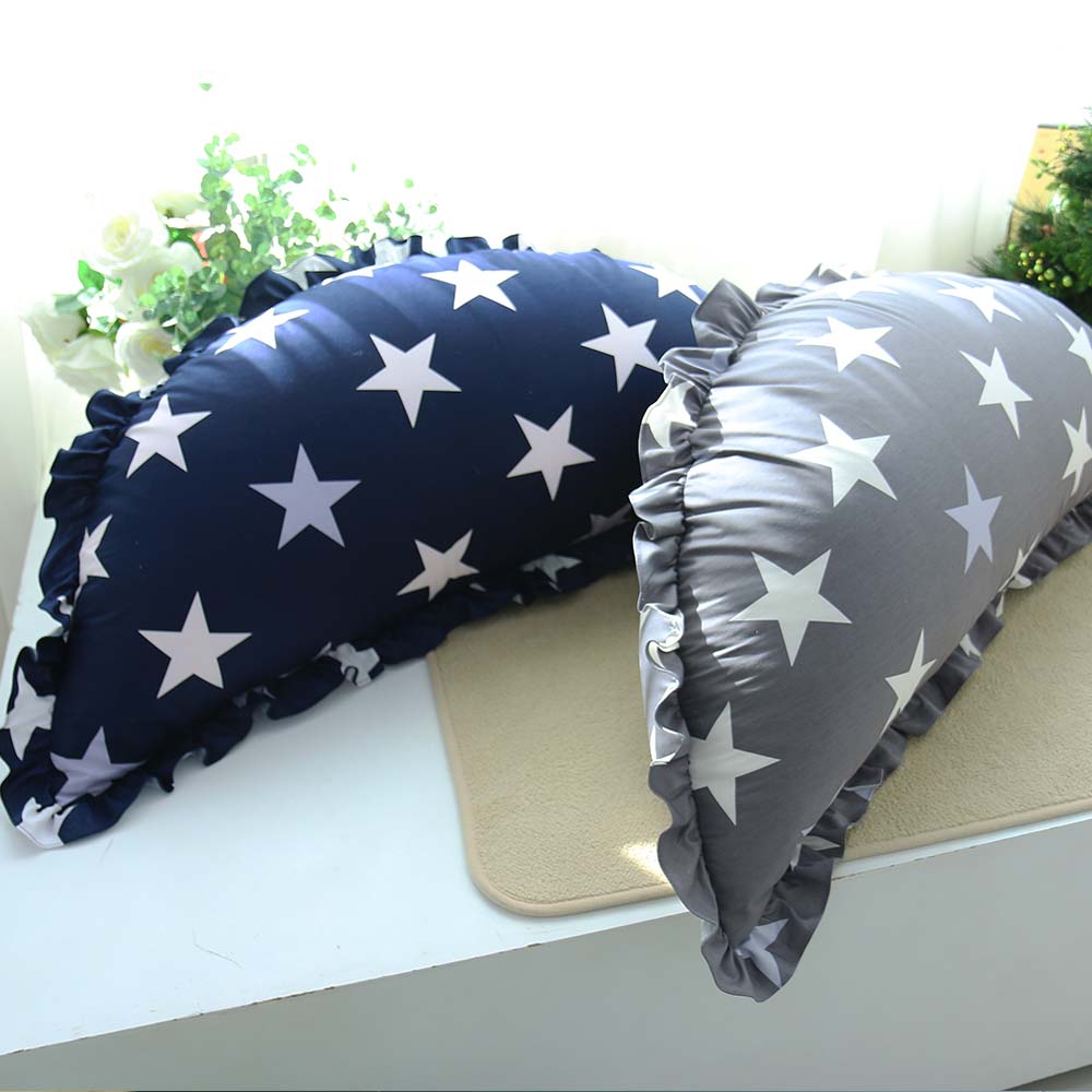 쭈앙 스타 반달쿠션커버 15,400원