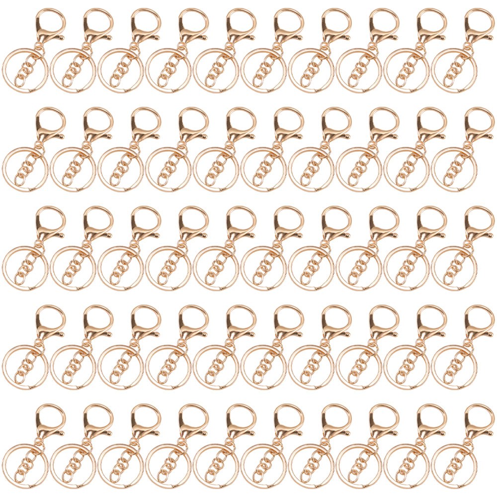 리빙준 체인 키링고리 17,000원