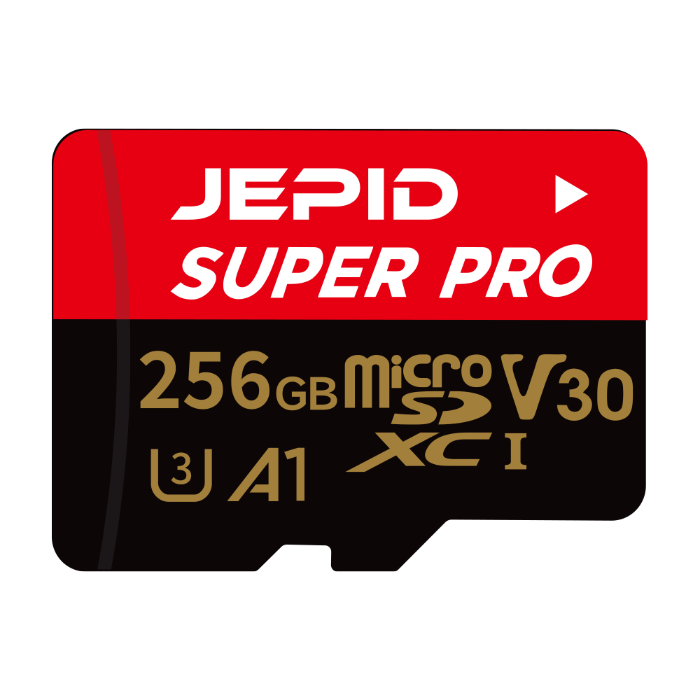 제피드 메모리카드 마이크로 SD카드 UHS-I, 1개, 256GB 87,220원