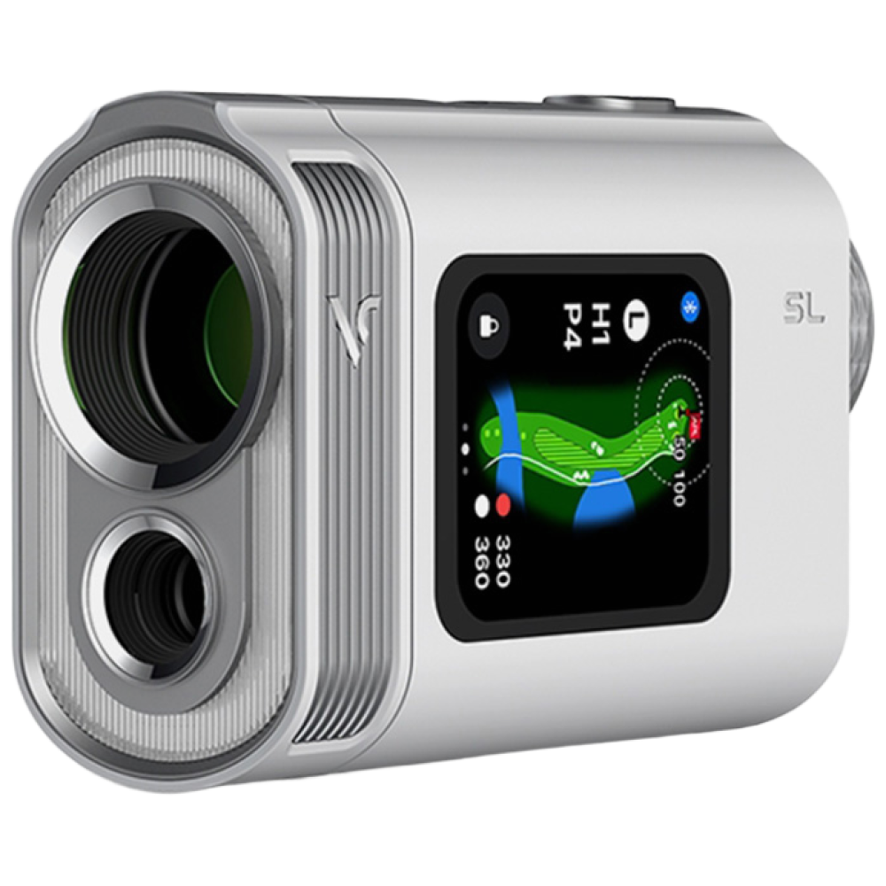 2025 보이스캐디 SL MINI 레이저형 거리측정기[남여공용][화이트] 382,180원