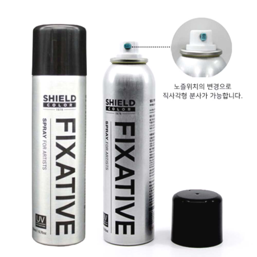 픽사티브 정착액-스프레이,목탄,뎃생,스케치,파스텔,POP,미술,화면보호 7,000원