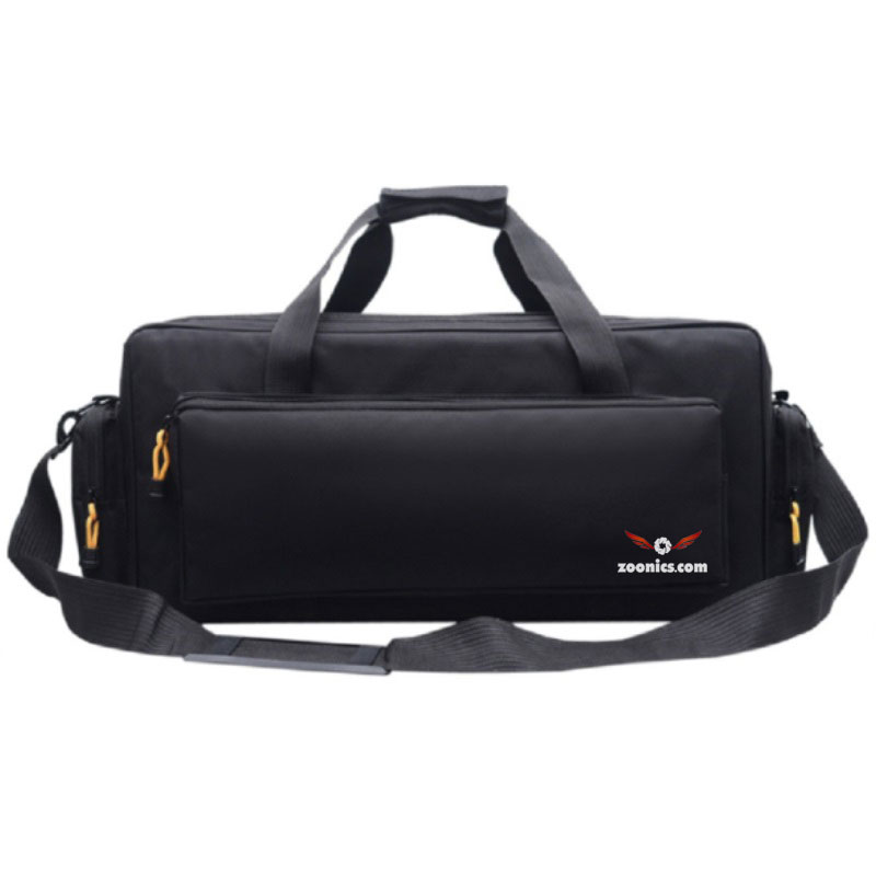 주닉스 HDV 대형 방송용 비디오 카메라 특대가방 숄더백, 1개 38,000원