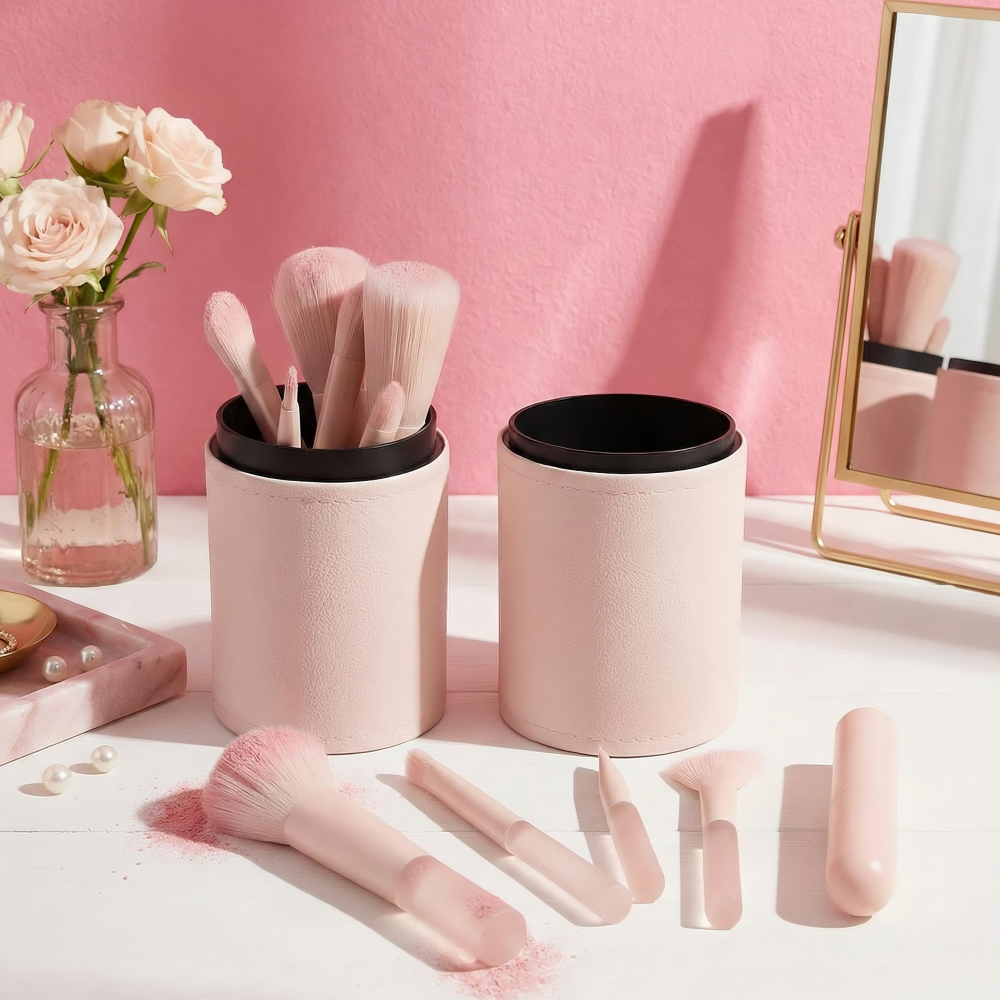 올리올망 미니 메이크업 브러쉬 11종 세트 9,980원