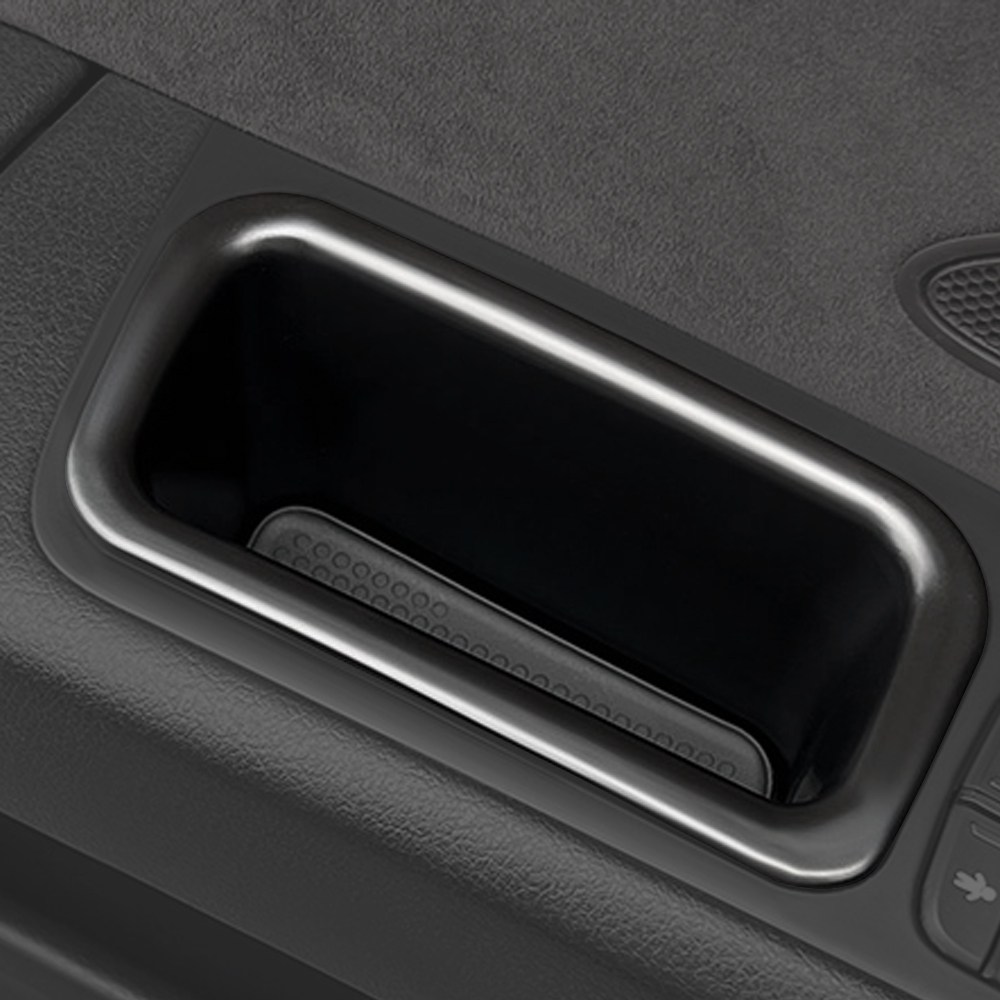 아우디 A8 도어포켓 악세사리, 1세트, 01. 앞 좌석 8,500원