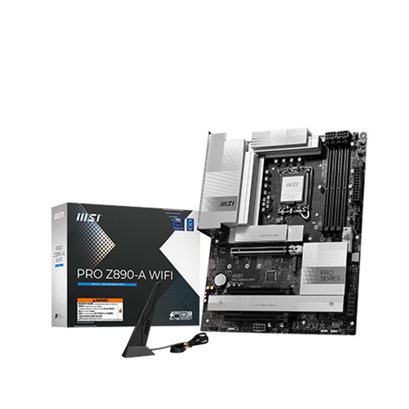 MSI PRO Z890-A WIFI 391,500원