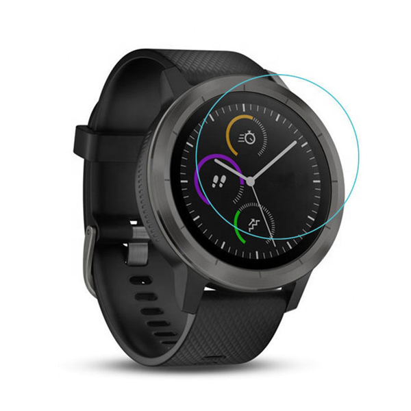 위드비 가민 비보액티브3 강화유리필름 방탄글라스 액정보호필름 4,500원