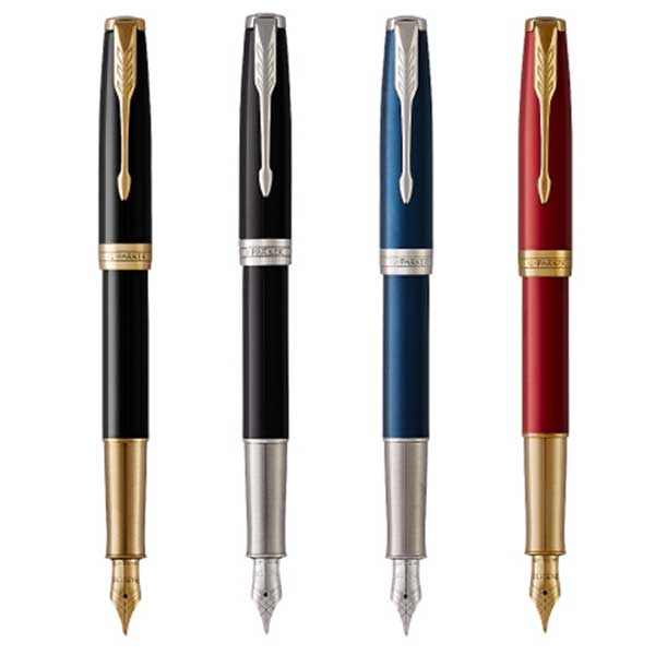 파카 소네트 락카 만년필 소장 선물 315,000원