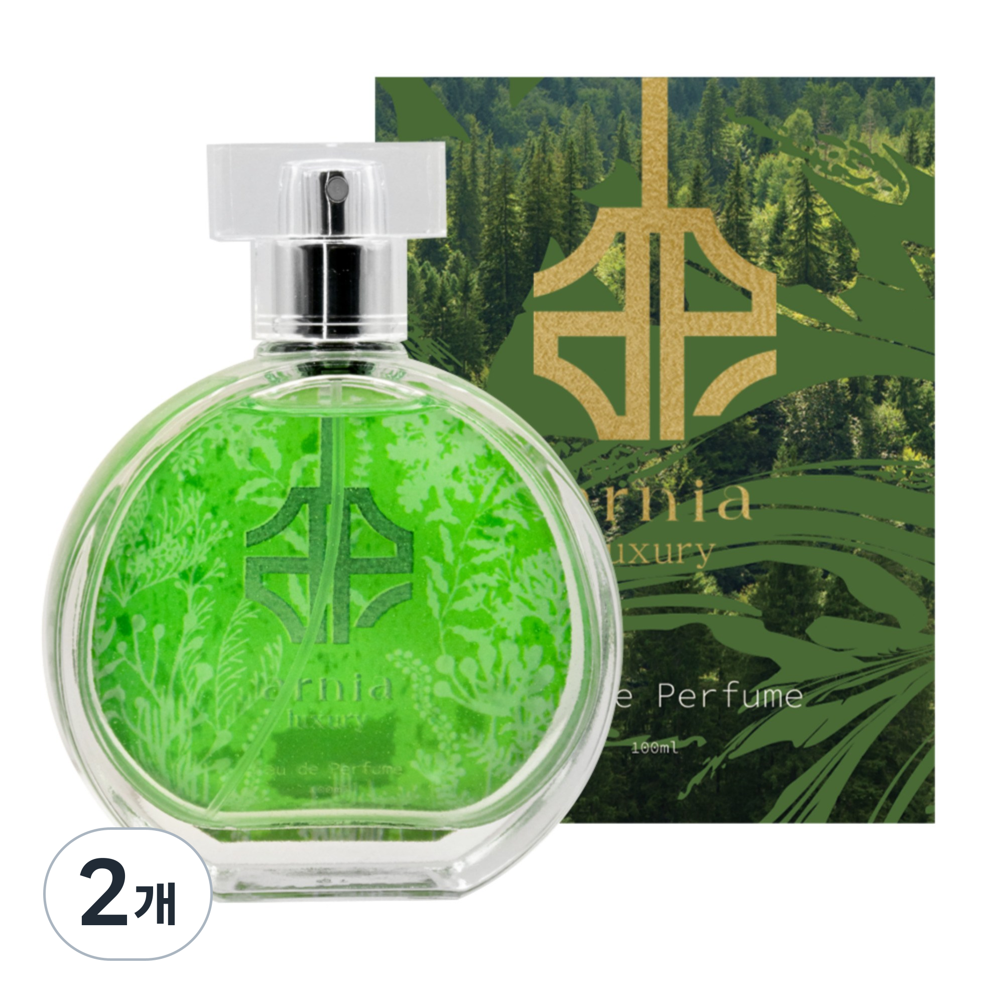 아르니아 프리미엄 고농축 우디 퍼퓸 향수 다오향 54,050원