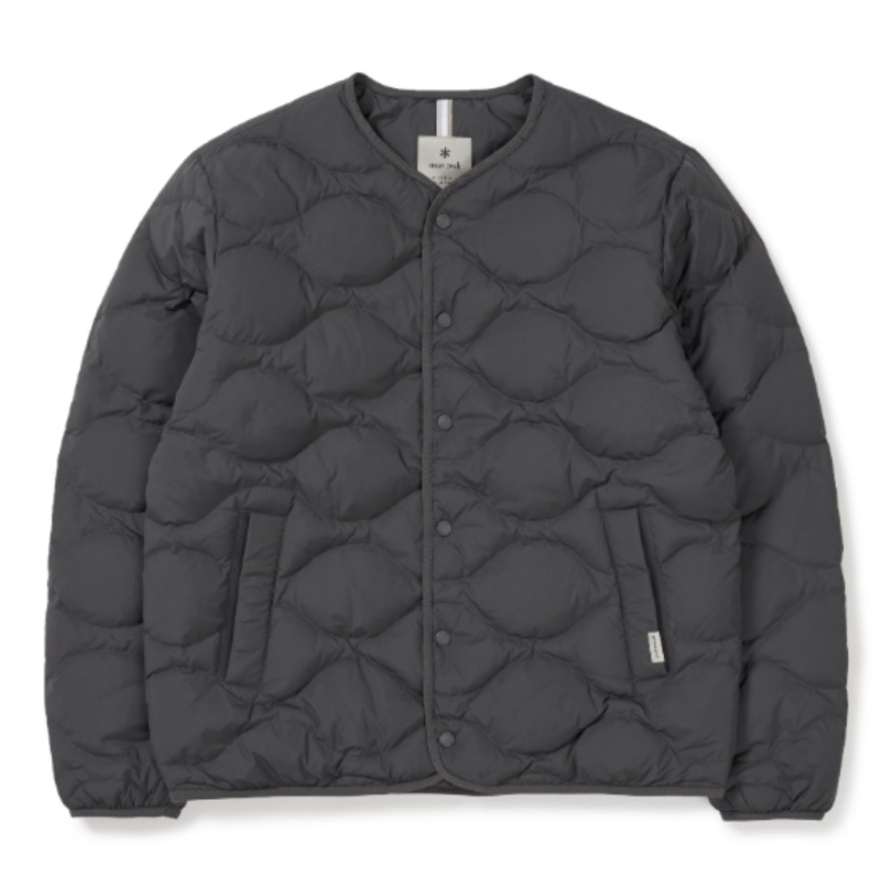 [매장 출고] 스노우피크 경량 패딩 간절기 등산 자켓 189,000원