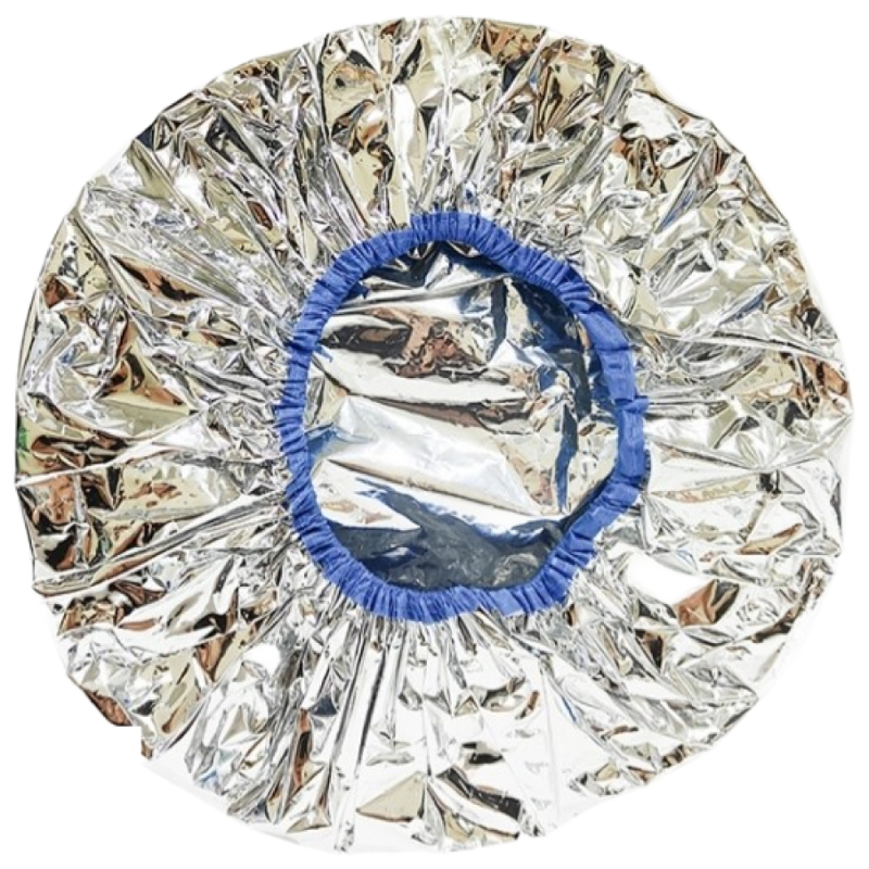 프리클라 셀프헤어클리닉 홈케어 머리결관리 고급형 헤어캡, 10개, 블루 21,900원