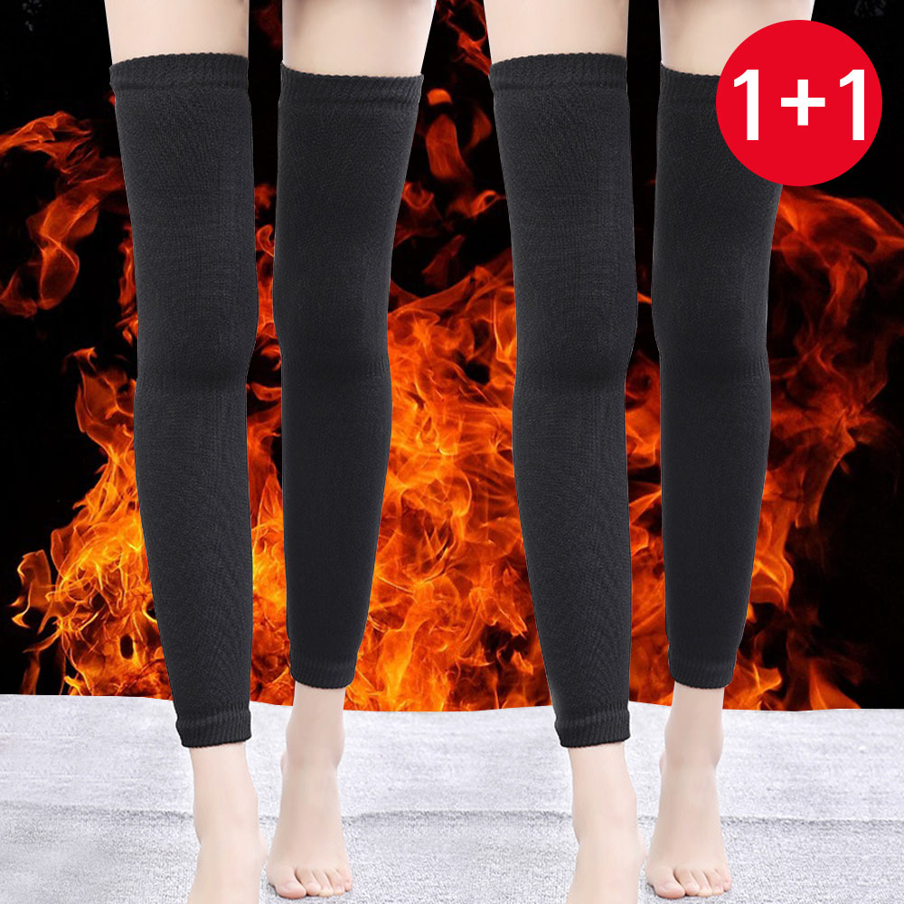 매니셀 남녀공용 방한 종아리 토시 11,900원