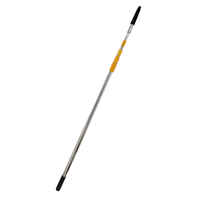 월드크린 다용도 스텐 장대 + 사선 A캡 5단 5M 32,900원