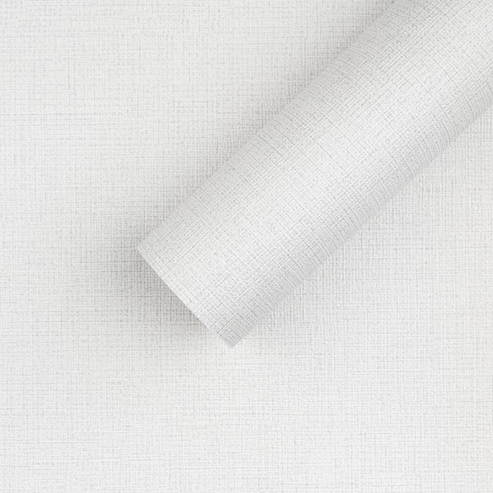 월플랜 만능 풀바른벽지 합지 SH6794-3 루키 라이트그레이 5,300원