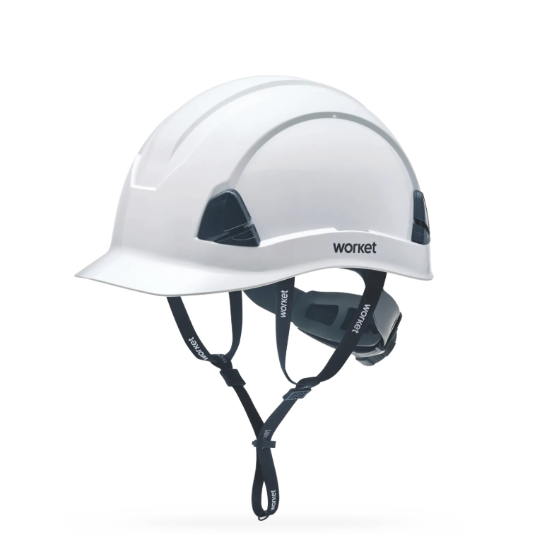 지벤 안전모 워킷 안전모 땀 내피포함 초 고강도 경량 ABS 다기능 엑세서리 장착 가능 20KV 절연 성능 극저온 신일안전주식회사 27,500원