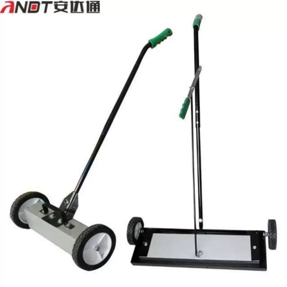 자석 청소기 공구 스텐판 쇠가루 바 철편 대형 369,410원