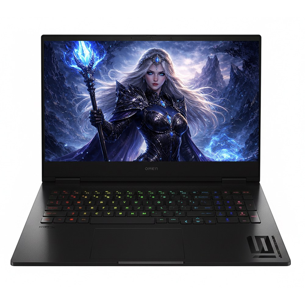 HP 오멘 16-wf1183TX 지포스 RTX4060 i5-14500HX RAM 16GB~64GB WIN11 게이밍 세모컴, 오멘 16-wf1183TX, WIN11 Home, 32GB, 2TB, 쉐도우블랙 2,339,000원