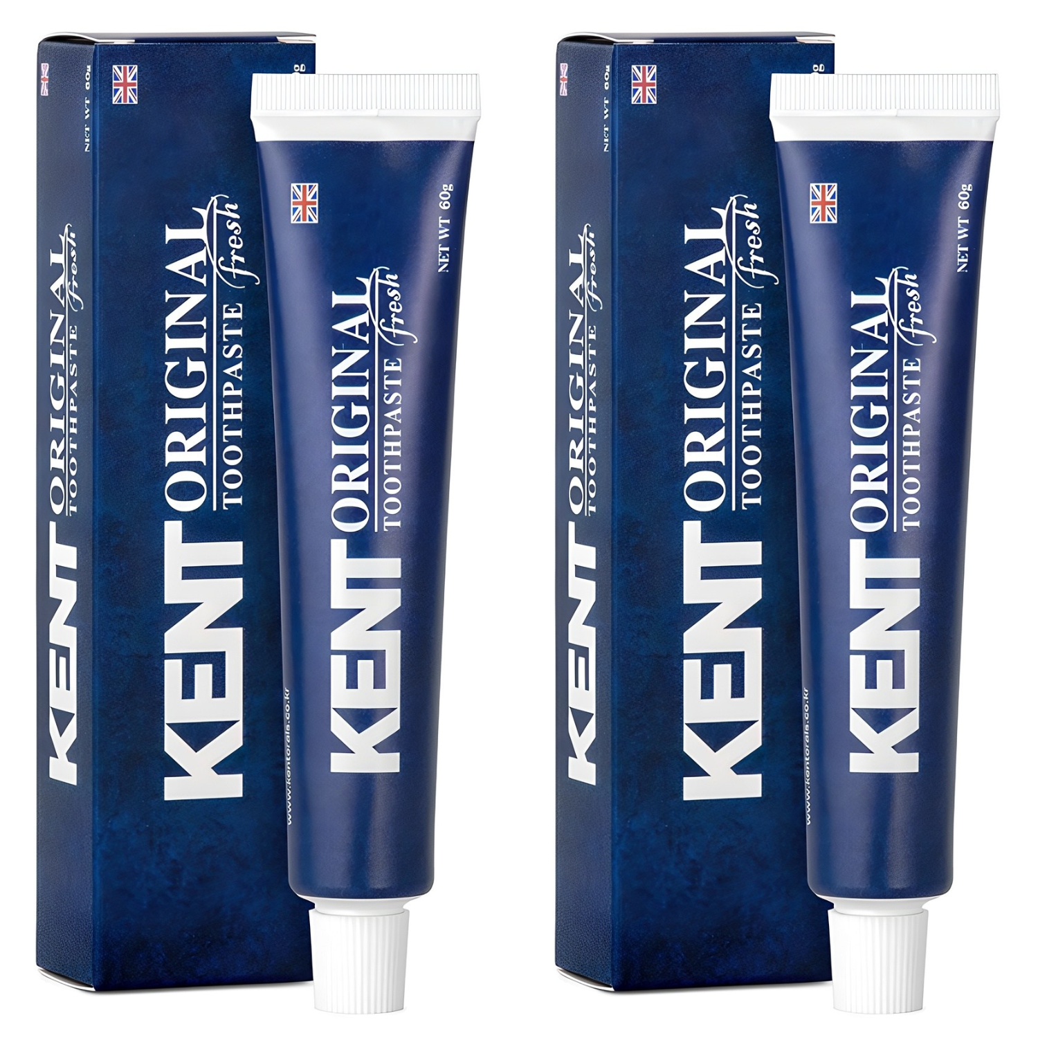 켄트 오리지널 프레쉬 치약 5,000원