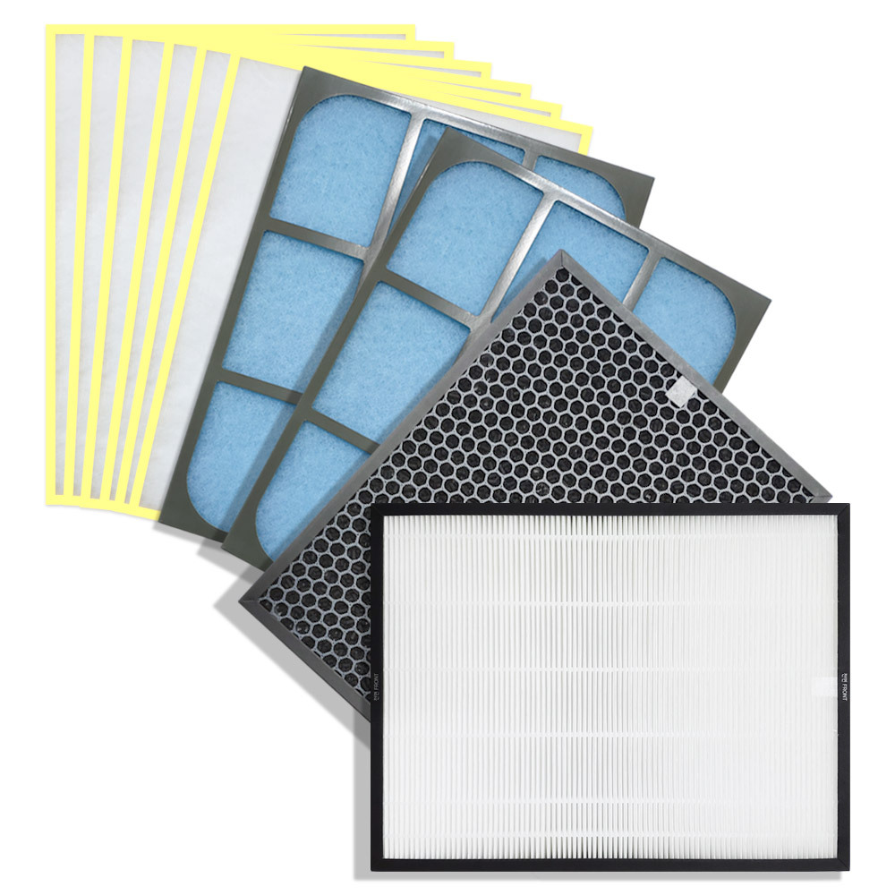 코웨이 듀얼파워 AP-1515D 공기청정기 국내생산 호환필터 26,300원