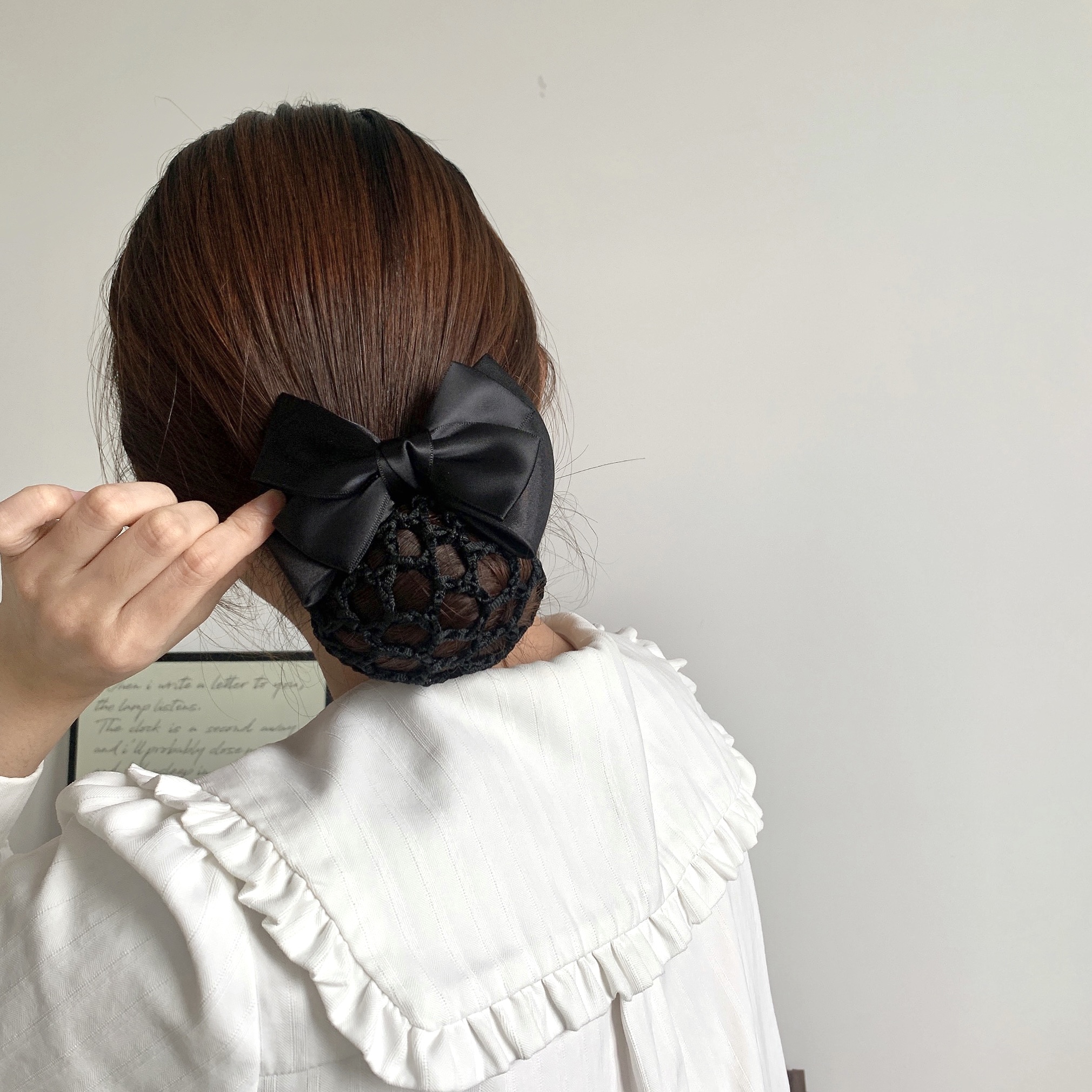 여성용 스타일플래닛 베이직 머리망 FREE 3,990원