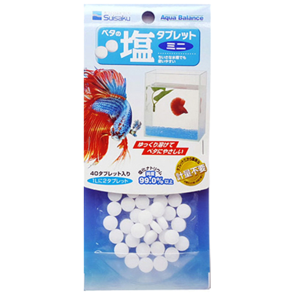 수이사쿠 베타 솔트 5,770원