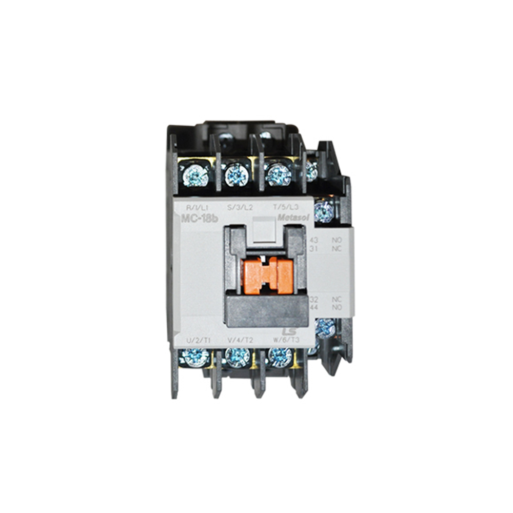 LS산전 전자접촉기 MC-9b,MC-12b,MC-18b,MC-22b (22AF) 마그네트스위치, 1개 23,700원