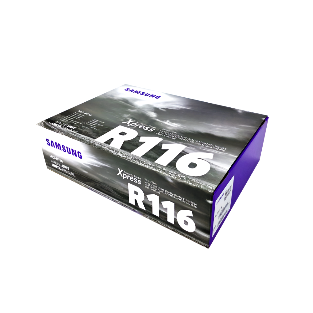삼성 정품드럼 이미징유닛 MLT-R116 49,200원