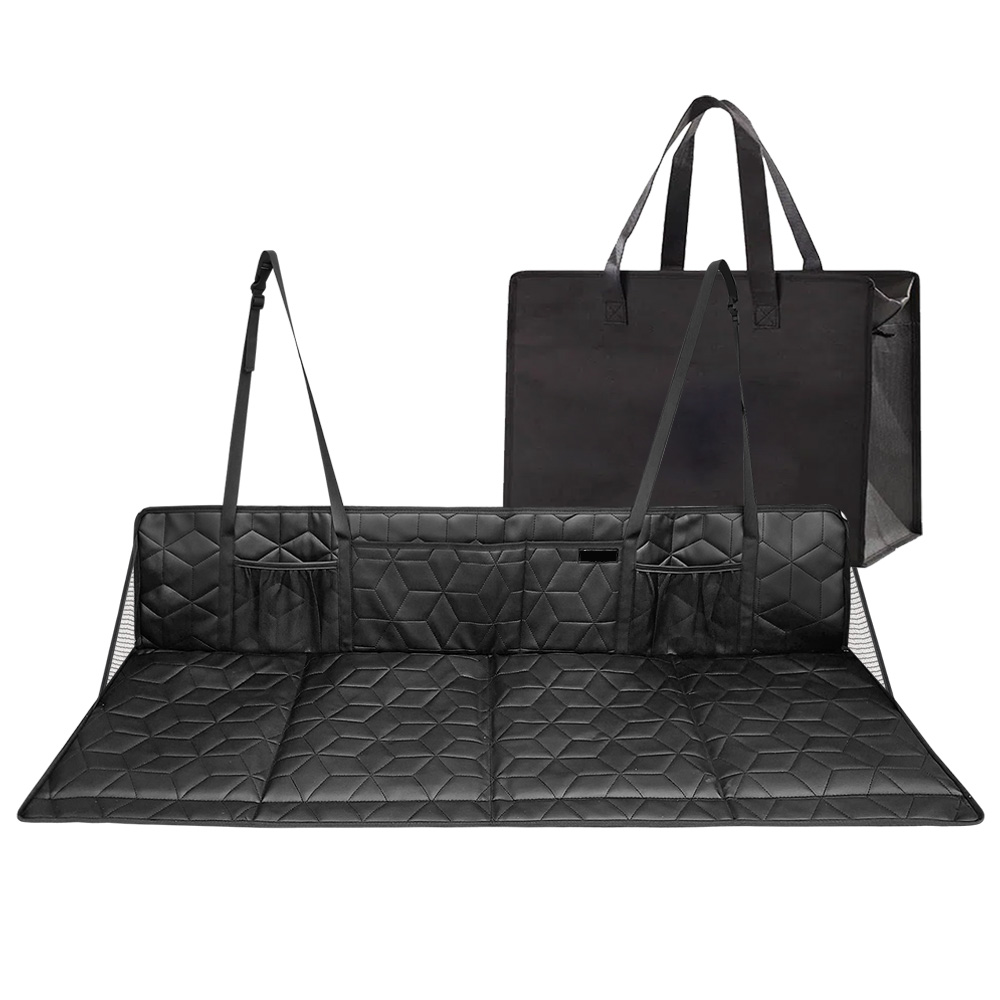 카템 차박 평탄화 확장보드 2세대 + 고급가방 세트 49,800원