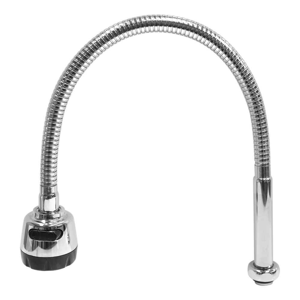 수도엔꼭지 교체용 I형 자바라 싱크대 주방 코브라 수전 7,650원