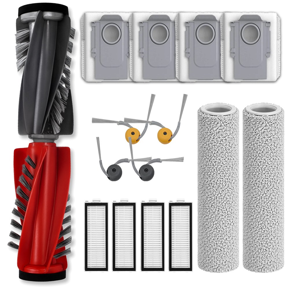 호환 만물상 로보락 Q Revo Curv 2 Flow 소모품 세트 24,900원