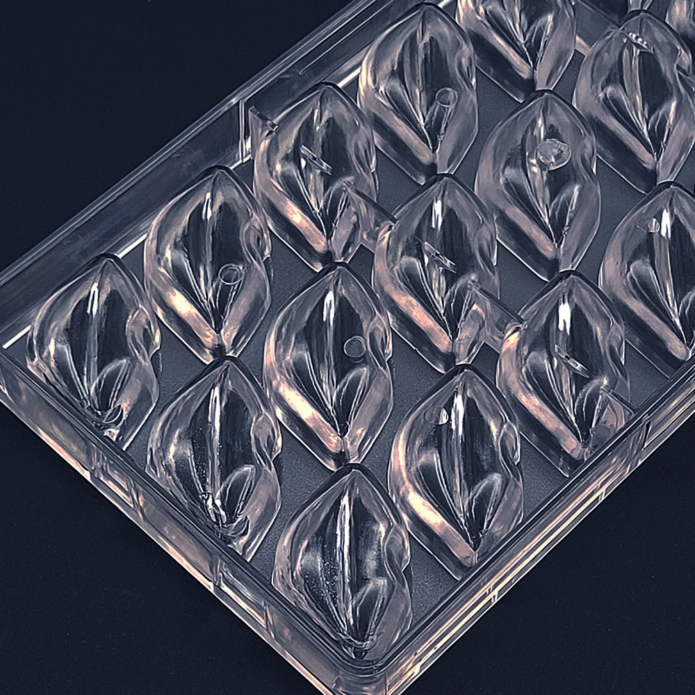 초콜릿몰드PC 입술21구, 1개 19,500원