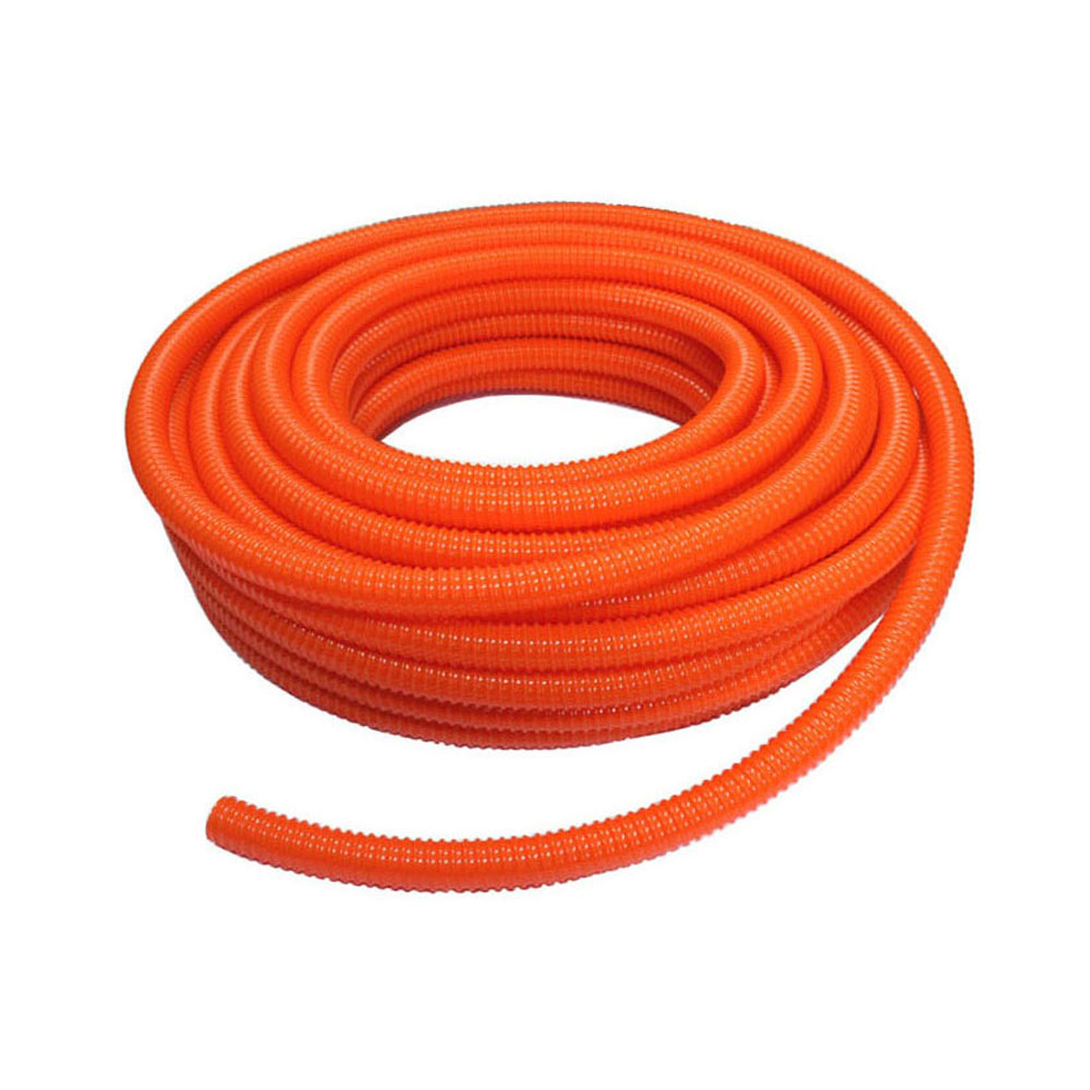 일반나선호스 25mm +M단위 재단판매 송배수용 물호스 양수펌프 자바라 전선보호관, 1개 5,800원