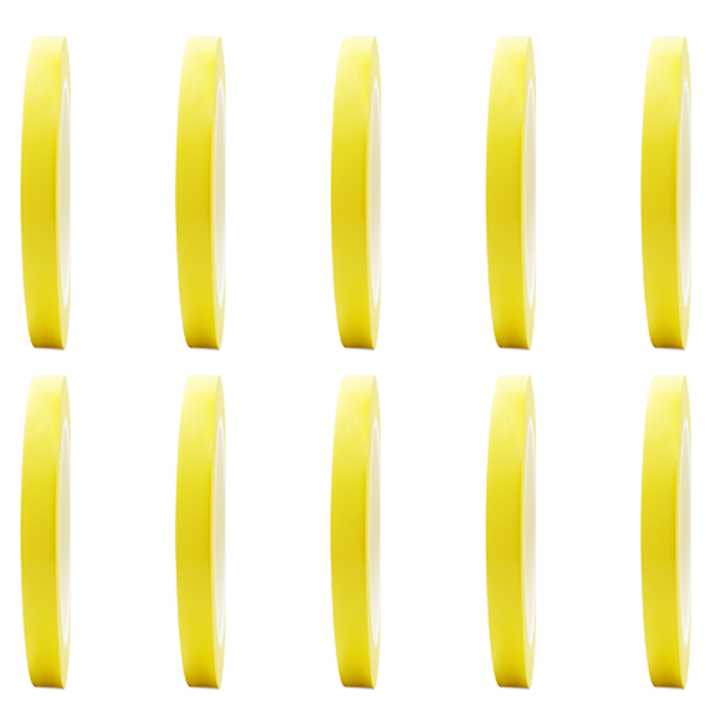 바닥 라인테이프 pvc 11컬러 안전 경계 10mm x 30M, 10개 9,700원