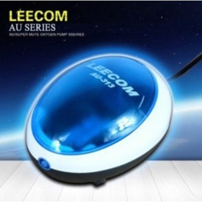 리컴 산소기 AU-315 기포기 산소발생기 기포발생기 에어펌프 산소기 수아쿠아 수족관용품 17,880원