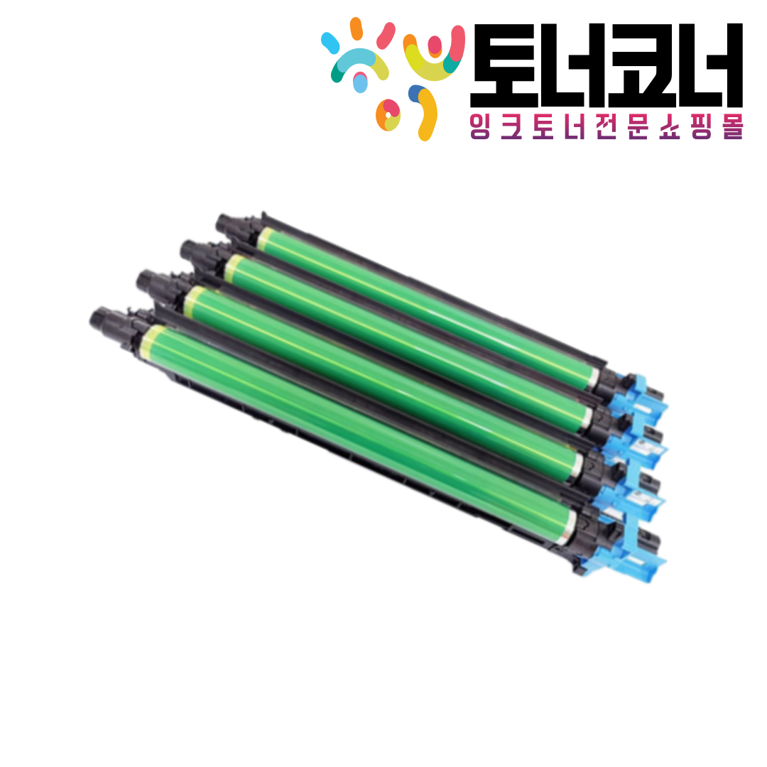 신도리코 CM3035 드럼 재생 이미징유닛 4색세트 D450R225KK 446,200원