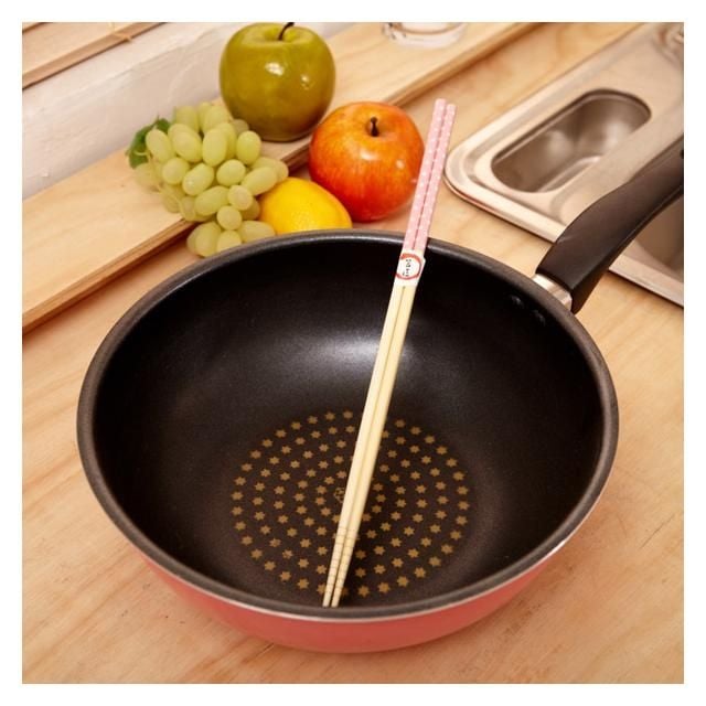 [2개묶음] 대나무튀김젓가락 W 다인네 생활용품 gr0*8136Qf 8,780원