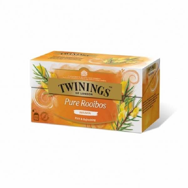 트와이닝티 루이보스 2gx25T 11,600원