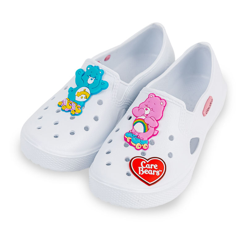 에이블팩토리 아동용 스케이트 케어베어 EVA 실내화 7,600원