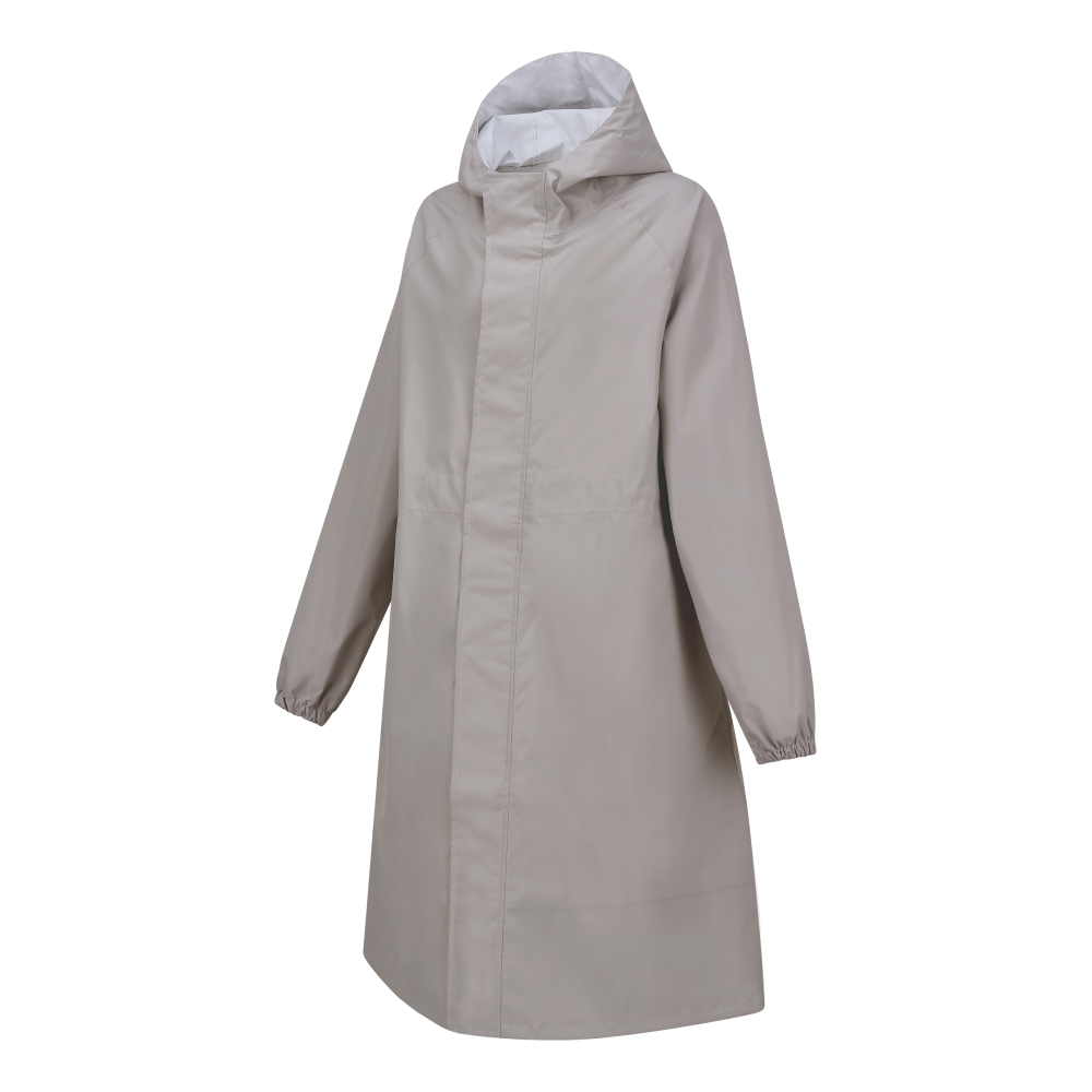 그린유니언 에센셜 레인코트 남녀공용 골프 우비 비옷 우의, 현재가 26,900원