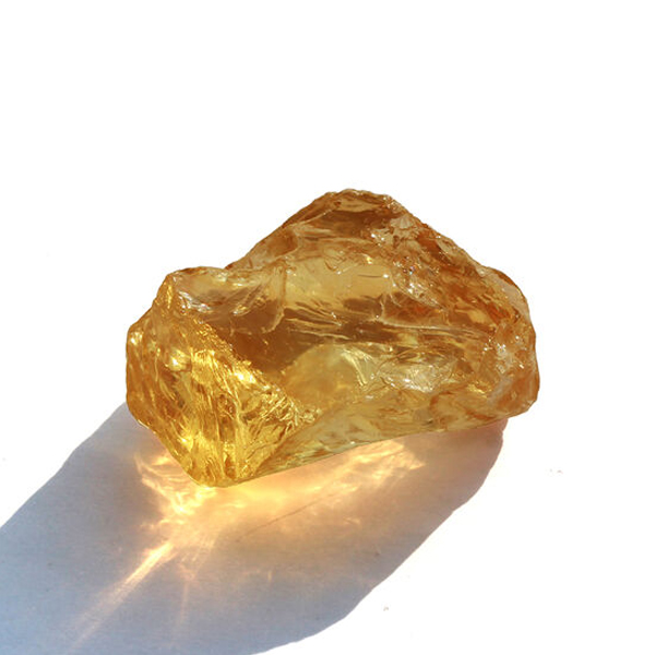 힐링젬 황수정 천연원석 탄생석 관상 2,950,000원