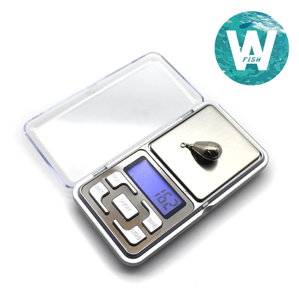 청룡조구 전자저울 휴대용 저울 포켓 미니 정밀 저울 낚시저울, 옵션02_(0.01g~500g), 1개 4,000원