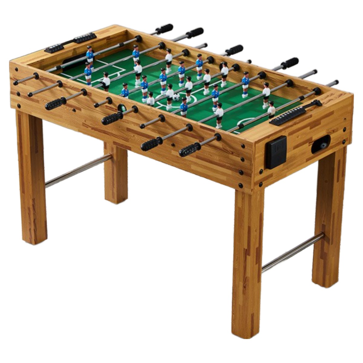 축구 게임 테이블사커 축구게임기 미니 스탠드 테이블축구 휴게실 키즈카페 오락기 가족 파티 207,000원