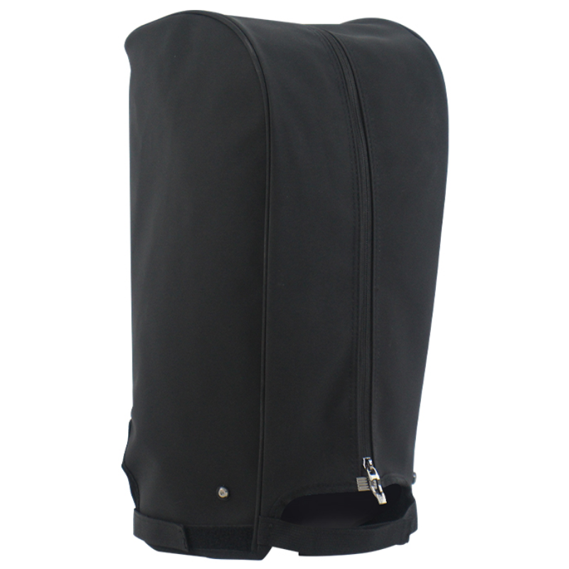 KDCO 캐디백 골프백 PU 가죽 벨크로 버튼 후드커버 29,500원