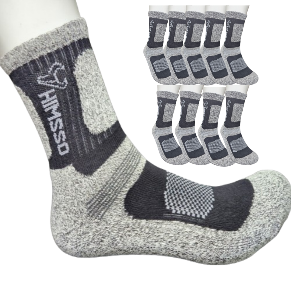 힘쏘 공장직영 등산양말  작업 두꺼운 이중바닥 양말 15,900원
